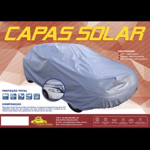 Capa para cobrir Carro – Garagem – tam P,M,G,GG