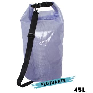 Bolsa Flutuante Impermeável – 45L
