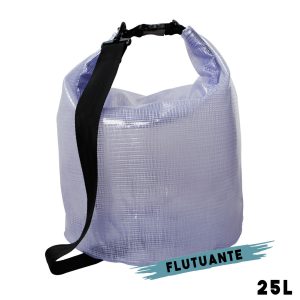 Bolsa Flutuante Impermeável – 25L