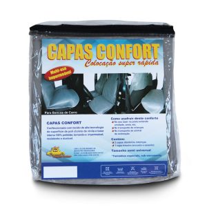 Capa para Banco Higiênica – 100% Impermeável
