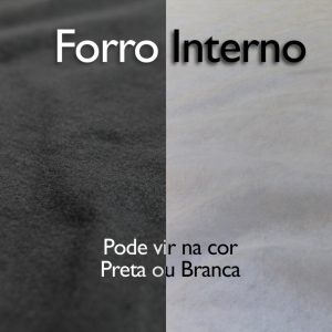 Capa para cobrir carro 100% Forrada Especial – Tamanho SUV’s