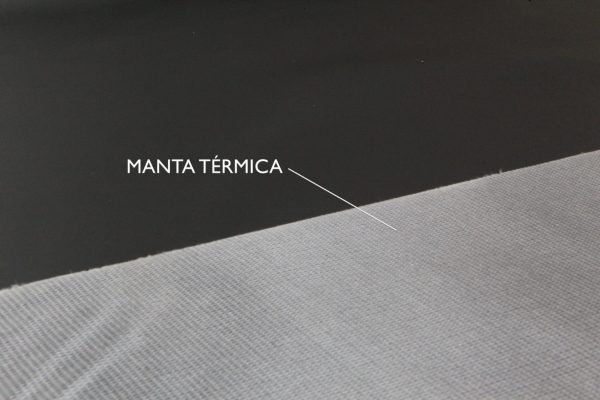 Capa para Moto - Térmica - tam GG - Imagem 3
