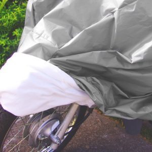 Capa para Moto – 100% Forrada – Tam GG