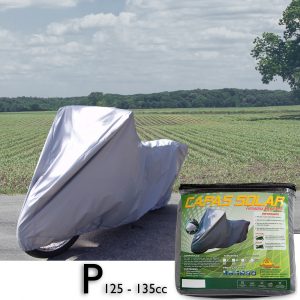 Capa para Moto – 100% Forrada – Tam P