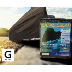 Capa para Moto – Térmica – tam G