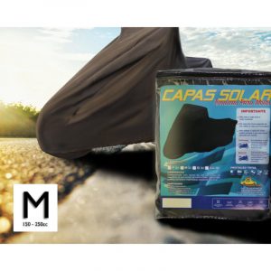Capa para Moto – Térmica – tam M