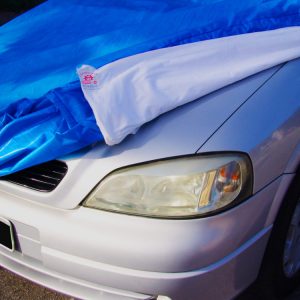 Capa para Carro Material XF Super Resistente – Forro Especial Super Macio