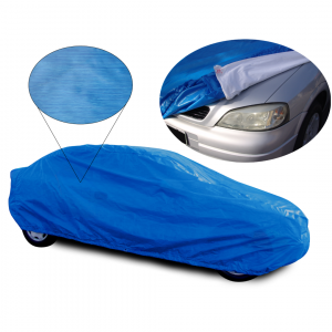 Capa para Carro Material XF Super Resistente – Forro Especial Super Macio